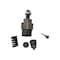 John Deere PRESSURE RELIEF VALVE, OEM AT317886 - alternate 2