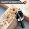 Av Steel Countersink Drill Bit Set, 5 Flute Pcs for Wood, Plywood, Plastic, Mild Steel w/ Aluminum Case AV - 500105 - alternate 8