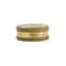 Proline Series Brass 3/4-in FHT Hose Cap GH-685B - alternate 4