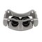 Hella BRAKE CALIPER 355801692 - alternate 6