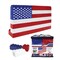 Biggo Blocks Set Assorted 32 pc 207590 - alternate 1