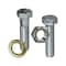 Dottie Assorted Bolt, Nut & Lock Washer Kit BNWK - alternate 1