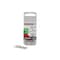 Arrow Pop Rivet, Short, 1/8 in L, Aluminum White, 25PK RSAW1/8 - alternate 1