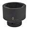 Sunex 1 in Drive 2-9/16 in Impact Socket 582 - alternate 2