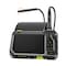 Teslong NTS500 Inspection Camera - 8.5mm (0.33in) Dual 360 deg. Rotating Lens TSNTS500D8RL3 - alternate 1