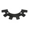 Caterpillar PLATE, CATERPILLAR OEM 3448489 3448489 - alternate 3