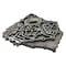 John Deere HSG DUCT PLATE, JOHN DEERE OEM T186041 T186041 - alternate 1