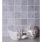 Apollo Tile 12x12 Bianco Carrara Marble Honed Floor and Wall Mosaic Tile 5 sqft/case, 5PK APLKB88S04HA - alternate 8