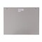 Homeroots 26" Gray Wall Mounted Floating Desk 402013 - alternate 8