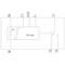 Siemens Digital monitoring relay Current monitoring 22.5 mm for IO-Link 3UG4822-2AA40 - alternate 5