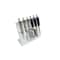 Mtc Bio Rack for 6 pipettes, acrylic P4406-P - alternate 3