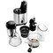 Megachef Pro Stainless Steel Slow Juicer MCSJ-135L - alternate 7