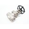 Douglas Chero STAINLESS SOCKET WELD MANUAL GATE VALVE 1-1/2IN 800 API624 - alternate 5
