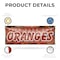 Signmission Pick Your Own Oranges, 18 Inch x 48 Inch, Vinyl Banner B-30793 - alternate 3