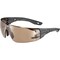 Bolle Safety Safety Glasses, M/L, Bronze Lens RUSPMN50U - alternate 2