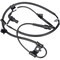 Standard Ignition Standard Motor Products, ABS Speed Sensor,  ALS2537 - alternate 3