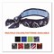 Ergodyne Chill-Its 6700CT Cooling Bandana PVA Tie Headband, One Size Fits Most, Navy Western 12564 - alternate 8