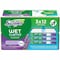 Swiffer Wet Refill Cloths, 10 x 8, Lavender Vanilla and Comfort, White, 36PK 80333673 - alternate 5