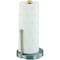 Simple Spaces Paper Towel Holder, 34 in Dia Rod, 12 in L Rod, Satin Nickel L1070-26-02-M - alternate 1