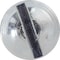 Auveco Wire-Cable Stop with Screw, 25PK 23771 - alternate 2