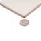 Apollo Tile Silken 3.94 in. x 3.94 in. Glossy White Ceramic Square Wall and Floor Tile (6.46 sq. ft./case) (60-pack) CRE88WHT44A - alternate 6