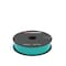 Labeltac LabelTac 4 and Pro Model Label Supply 1in x 150ft, Teal LT123 - alternate 1