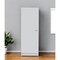 Homeroots 47in White Wood Pantry Or Storage Closet 477655 - alternate 6