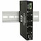 Tripp Lite 4-PORT RUGGED INDUSTRIAL USB 2.0 HI-SPEED HUB W 15KV ESD IMMUNITY AND METAL CASE U223-004-IND - alternate 7