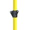 Safety Rail Wall Flange - 2 Hole - 1-1/2in 150341 - alternate 2