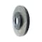 Stop Tech BRAKE ROTORS One Piece Design Wheel Bolt Pattern 5 x 1143 Millimeter 305 Millimeter Outside Diame 126.61072SL - alternate 5