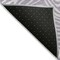 Homeroots 3' X 5' Lavender And Ivory Abstract Washable Indoor Outdoor Area Rug 599730 - alternate 8