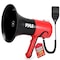Pyle Portable Megaphone Bullhorn PMP64VC - alternate 1