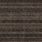Homeroots 10' X 14' Chocolate And Brown Southwestern Washable Indoor Outdoor Area Rug 587529 - alternate 6