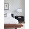 A-Street Prints Rion Grey Trellis Wallpaper 2973-90602 - alternate 3