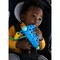 Mobi LIINKLZ Teether , Vibrant Colors, 3-Piece Set LKZ1-V - alternate 5