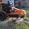 Brave Stump Grinder, 14 HP Kohler BRSG105K - alternate 8