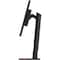 Lenovo Lenovo ThinkVision T24i-30 24" Class Full HD LED Monitor - 16:9 - Raven Black 63CFMAT1US - alternate 5
