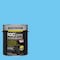 Rust-Oleum Epoxy Mastic Coating Base, Marlin Blue, Semi-Gloss, 1 gal, 125 to 225 sq ft/gal, 9100 Series 9122402 - alternate 2