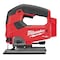 Milwaukee Tool M18 FUEL D-Handle Jig Saw + M18 XC5.0 Battery 2737-20, 48-11-1850 - alternate 10