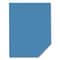 Neenah Paper EndTabClassificationFolders, Letter, PK500 26781 - alternate 5