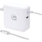 Manhattan - Strategic POWER DELIVERY WALL CHARGER W/ BUILT-IN 180245 - alternate 1