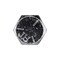 Auveco 7/16in-14 x 2in Grade 5 Cap Screw Zinc, 25PK 5480 - alternate 2