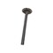 John Deere EXHAUST VALVE, JOHN DEERE OEM R89227 R89227 - alternate 2