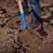Corona Tools Trench Shovel, 35 degree, 3 in. Head, Ash Hardwood Handle SS 64103 - alternate 4