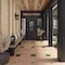 Apollo Tile 18x18 in. Matte Terracotta Porcelain Large Format Wall and Floor Tile 10.9 sq ft/case, 5PK UMB88COTSQA - alternate 21