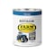Rust-Oleum Exterior Paint, Gloss, Oil Base, Ford Blue, 1 qt 280153 - alternate 1