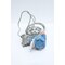 Rosemount PRESSURE TRANSMITTER 0-700PSI 10.5-55V-DC 3051CG5A22A1AS1E5M5CN - alternate 6
