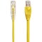 Black Box Slim-Net Cat6A 28-Awg 500-Mhz Stranded Ethernet Patch Cable - C6APC28-YL-04 - alternate 3