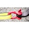 Mytee Products 7/16 in Anchor Shackle Forged Carbon Steel w/ Alloy Screw Pin WLL # 1.5 Tons, 20PK SHACKLE-ANCHOR-SP-716x20 - alternate 6