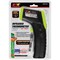 Performance Tool Infrared Thermometer, Non-Contact, Laser Pointer, 12:1 DSR, C/F W89722 - alternate 5